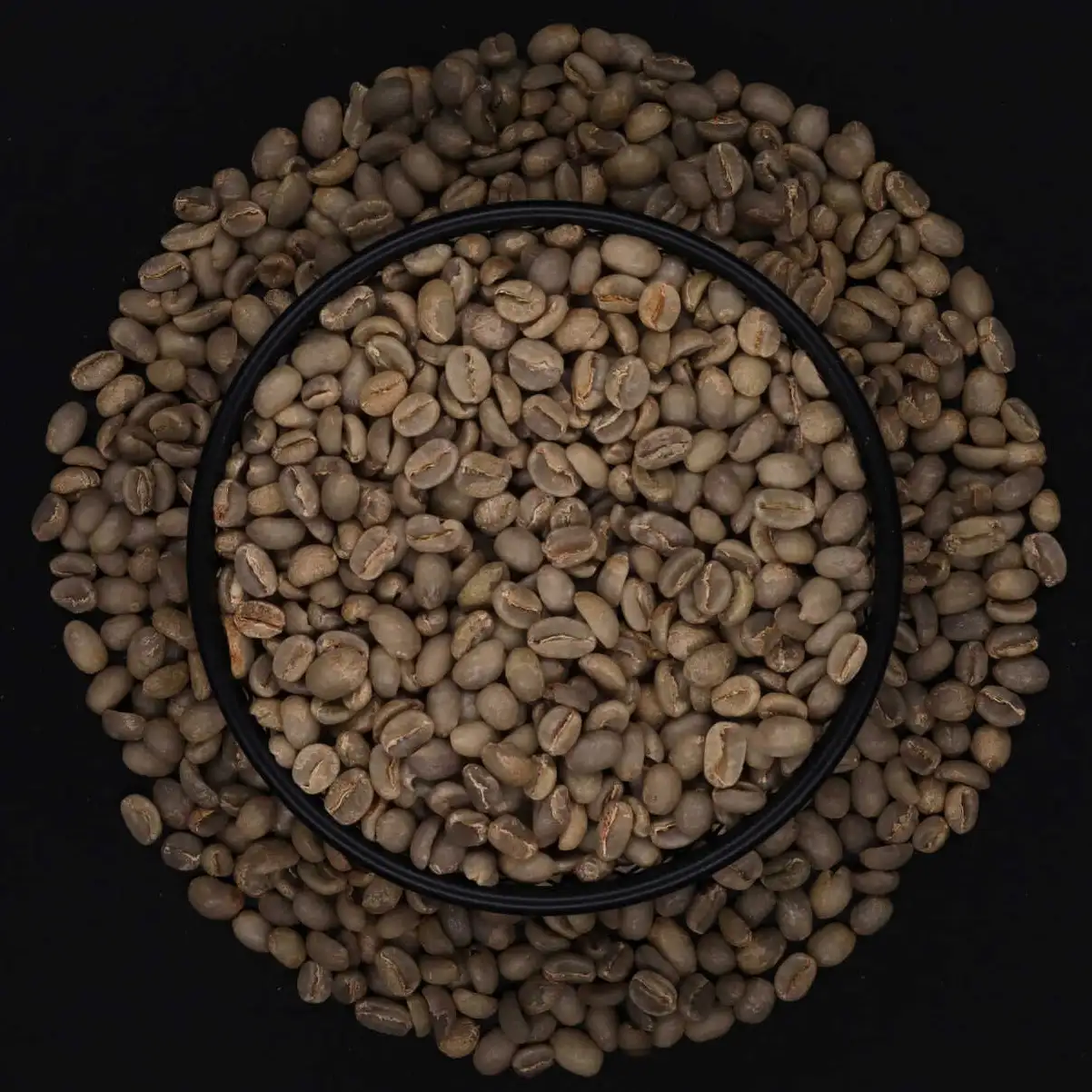 Ethiopian Mocha Yirgacheffe Arabica G2